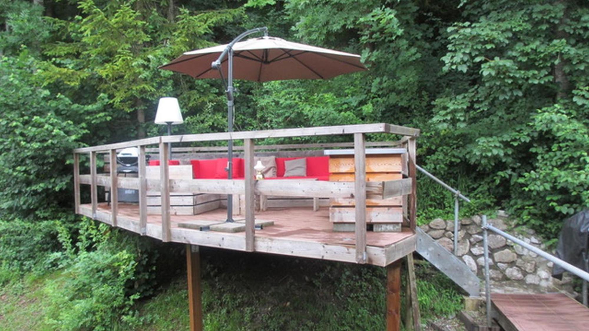 Chalet Montfort Sonthofen Exterior foto