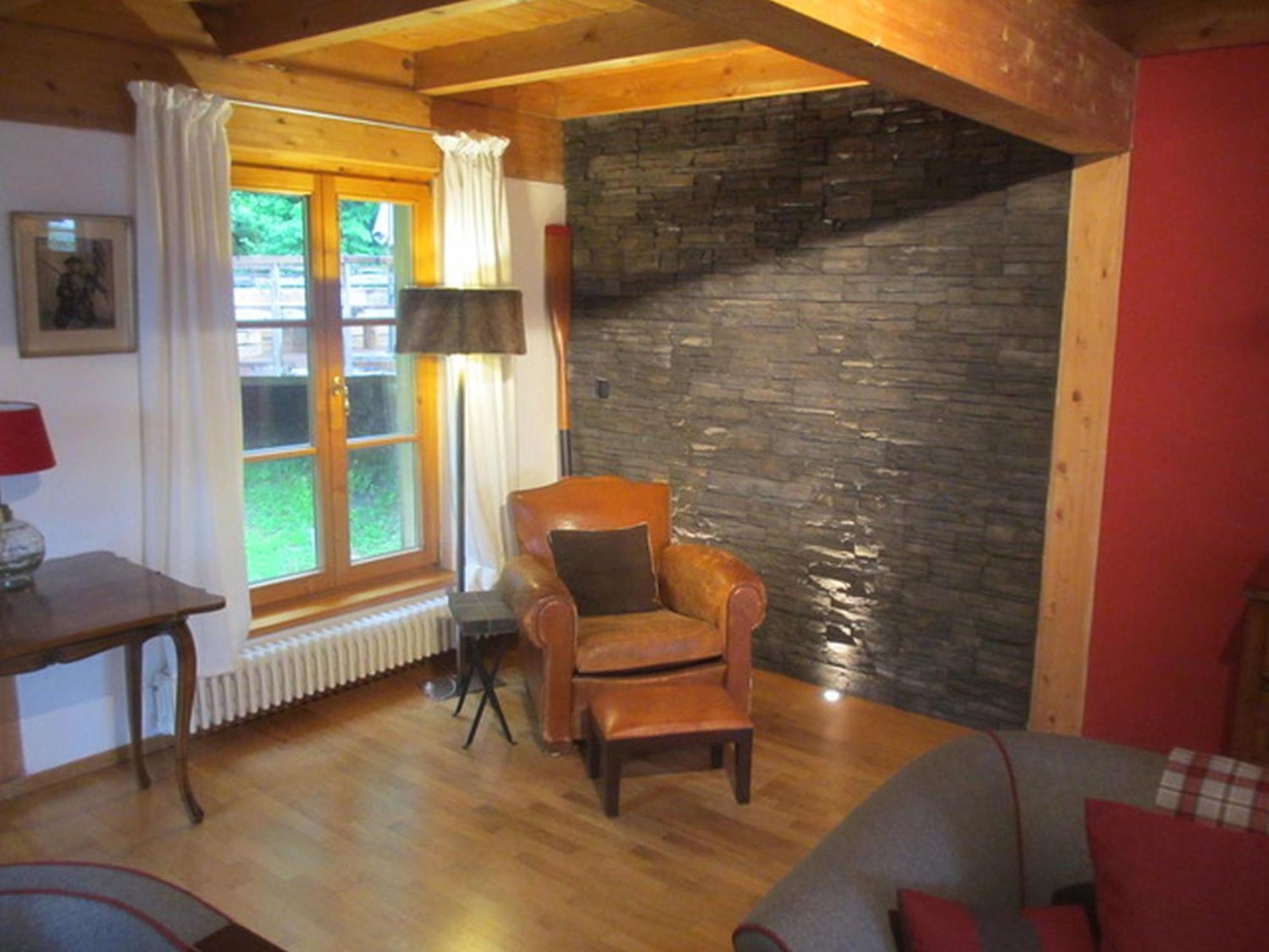Chalet Montfort Sonthofen Exterior foto